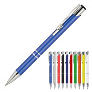 METAL PROMOTIONAL PENS