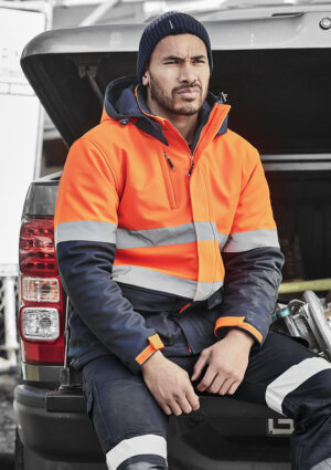 HI-VIS OUTERWEAR